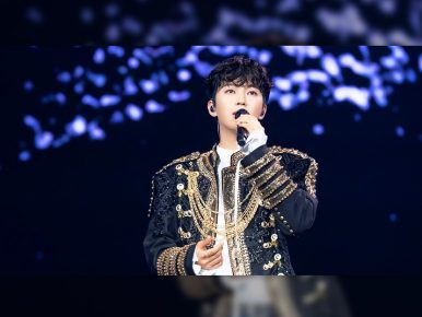 티빙, 임영웅 콘서트 독점 생중계 성료, 라이브 풀 패키지로 이용자 사로잡았다