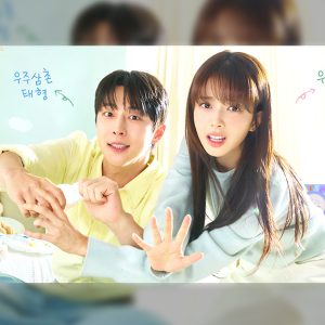 새로운 설렘을 이어갈 2월 CJ ENM 신규 콘텐츠