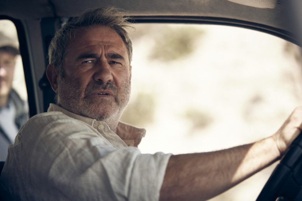 영화 <시라트> 스틸컷.