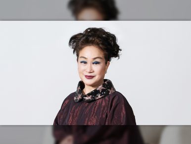 이미경 CJ그룹 부회장, 美 포브스 誌, 글로벌 여성리더 50인 한국인 유일 선정