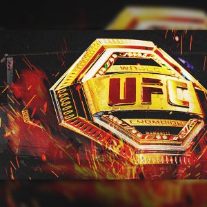 티빙, UFC 단독 생중계 이어간다...“2026년 첫 대회 ‘UFC® 324 1월 25일 공개”