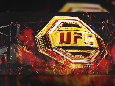 티빙, UFC 단독 생중계 이어간다…“2026년 첫 대회 ‘UFC® 324 1월 25일 공개”