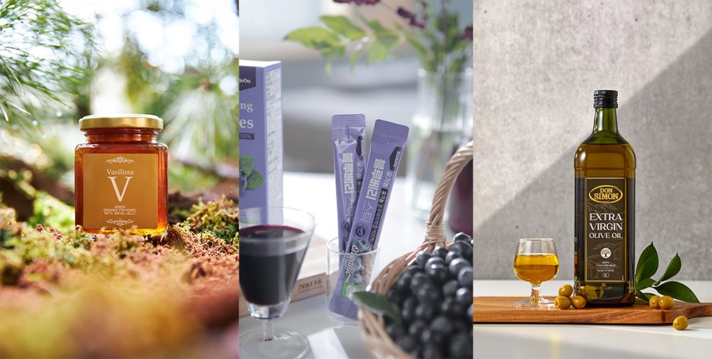 “피로 명절에서 회복 명절로” CJ온스타일, 올해 설 선물 키워드는 ‘리커버리’… 라방 편성도 66%↑