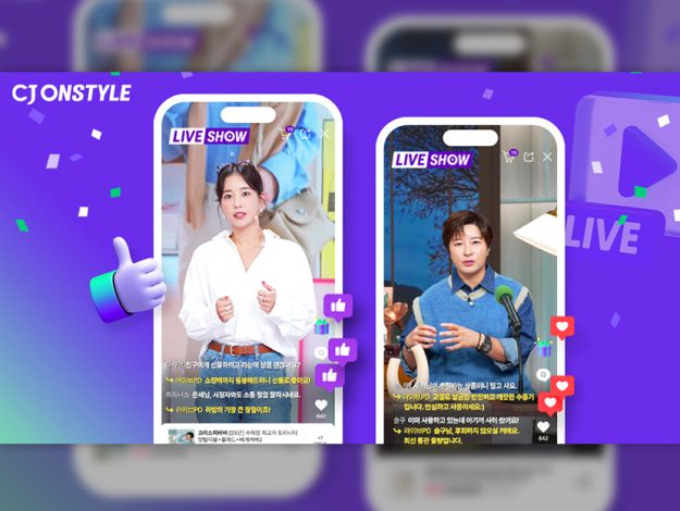 CJ온스타일 thumbnail