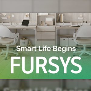 CJ온스타일, 퍼시스 그룹과 손잡고 ‘신학기 대전’… 최대 53% 할인