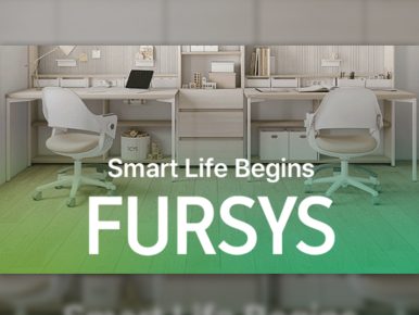 CJ온스타일, 퍼시스 그룹과 손잡고 ‘신학기 대전’… 최대 53% 할인