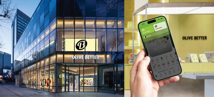 CJ올리브영, K뷰티 성장 DNA 웰니스로 확장한다… ‘올리브베러’ 1호점 개점