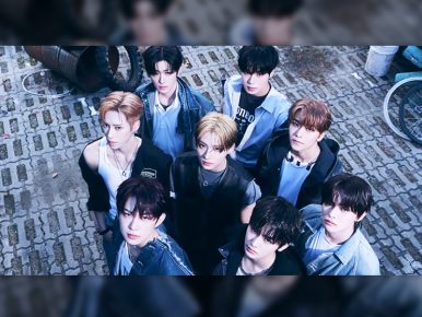 CJ올리브영, 초대형 K팝 신인 ‘알파드라이브원’과 팝업스토어 및 온오프라인 프로모션 진행