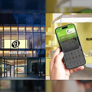 CJ올리브영, K뷰티 성장 DNA 웰니스로 확장한다… '올리브베러' 1호점 개점