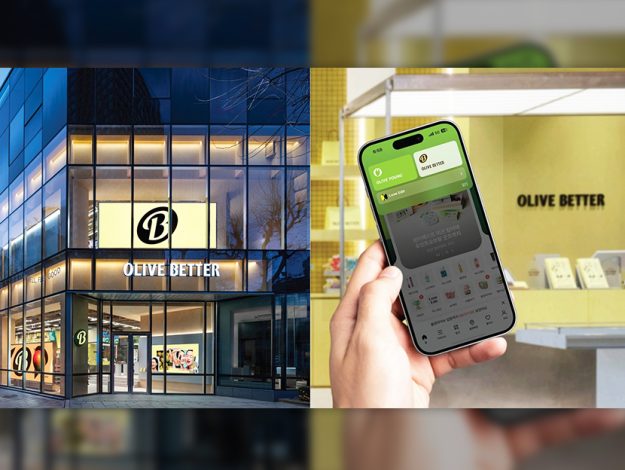 CJ올리브영 thumbnail