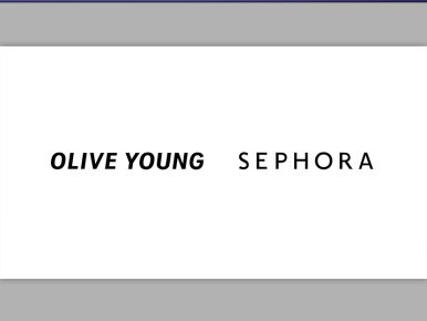 CJ올리브영, 세계 최대 뷰티 채널 ‘세포라’와 맞손… K뷰티 글로벌 영토 넓힌다