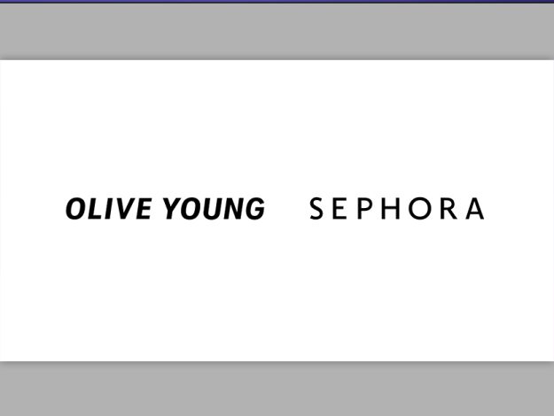 CJ올리브영 thumbnail