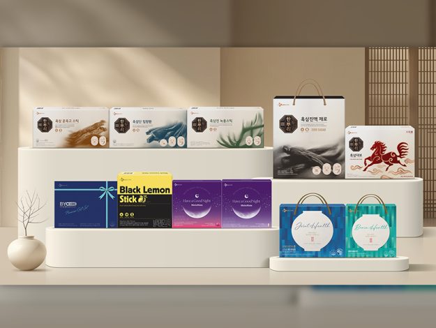 CJ웰케어 thumbnail