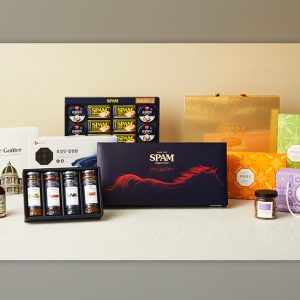 CJ제일제당, 실속과 트렌드 모두 잡은 설 선물세트 209종 선보인다