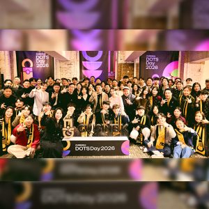 CJ제일제당 '퀴진케이', 영셰프 전문성 강화해 글로벌 공략... '2026 닷츠데이' 네트워킹 행사 성료