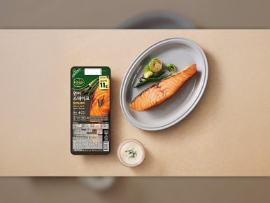 CJ제일제당, 비비고 생선구이 올해도 ‘대박’ 예감… ‘연어 스테이크’ 출시 한 달 약 10만 개 판매