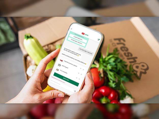 CJ프레시웨이 thumbnail