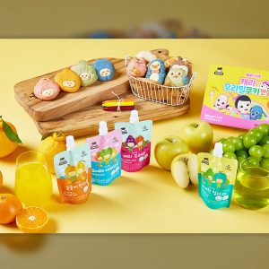 CJ프레시웨이 아이누리, 프리미엄 상품 앞세워 5년 연속 성장세