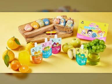 CJ프레시웨이 아이누리, 프리미엄 상품 앞세워 5년 연속 성장세