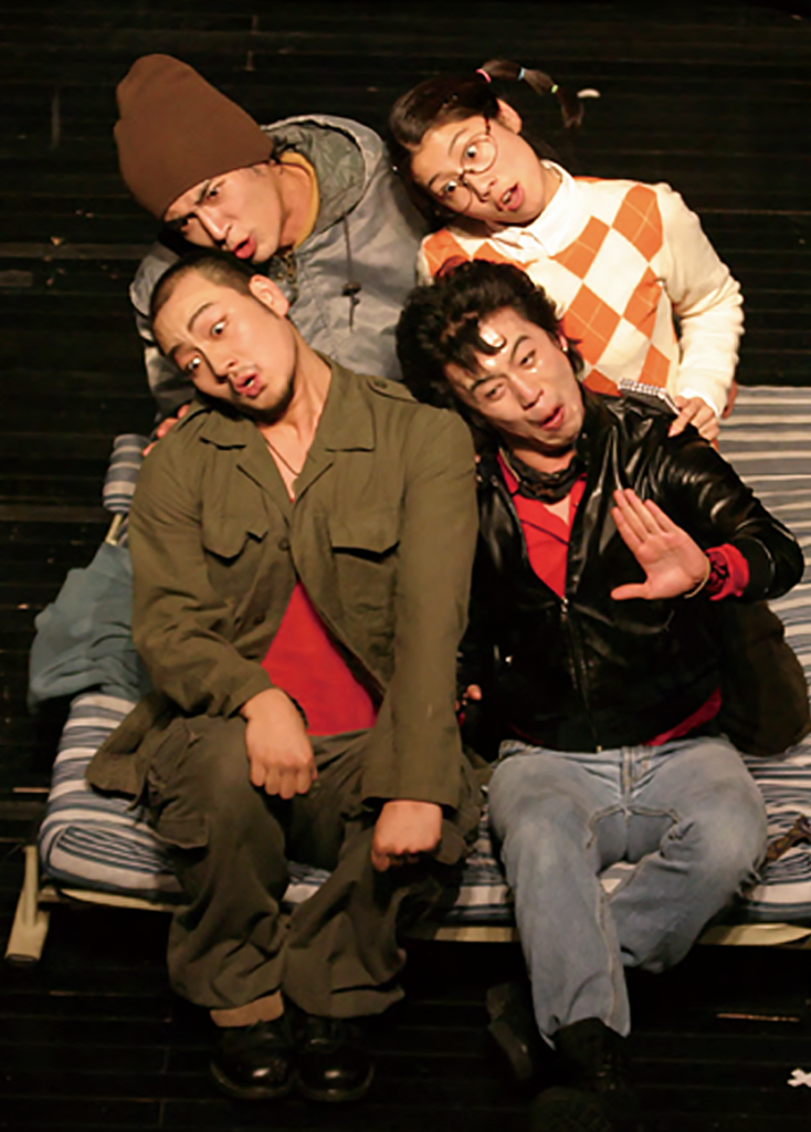 CJHISTORY cjazit 260116