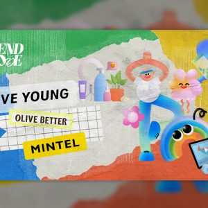 ‘웰빙’을 넘어 ‘웰니스’로! K-라이프스타일 플랫폼으로 진화하는 CJ올리브영