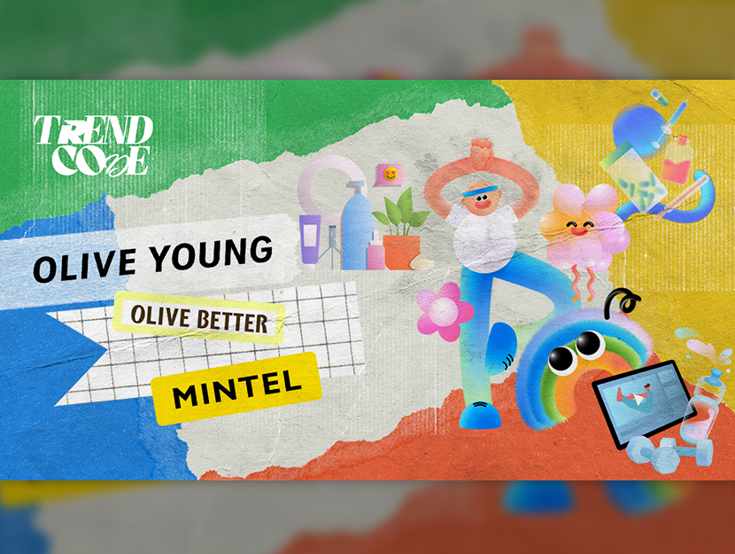 ‘웰빙’을 넘어 ‘웰니스’로! K-라이프스타일 플랫폼으로 진화하는 CJ올리브영