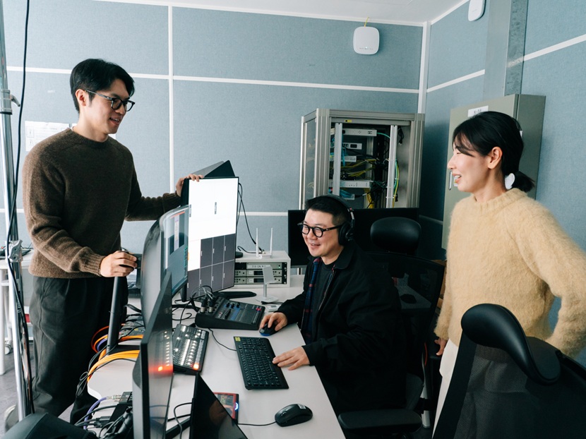 CJSTORY onstyle 20260128