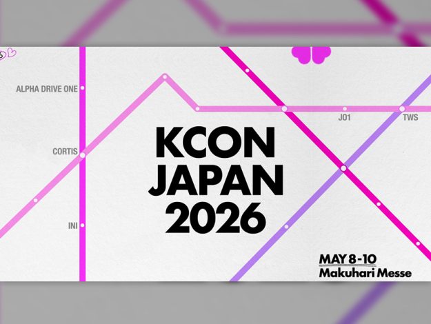 KCON JAPAN thumbnail