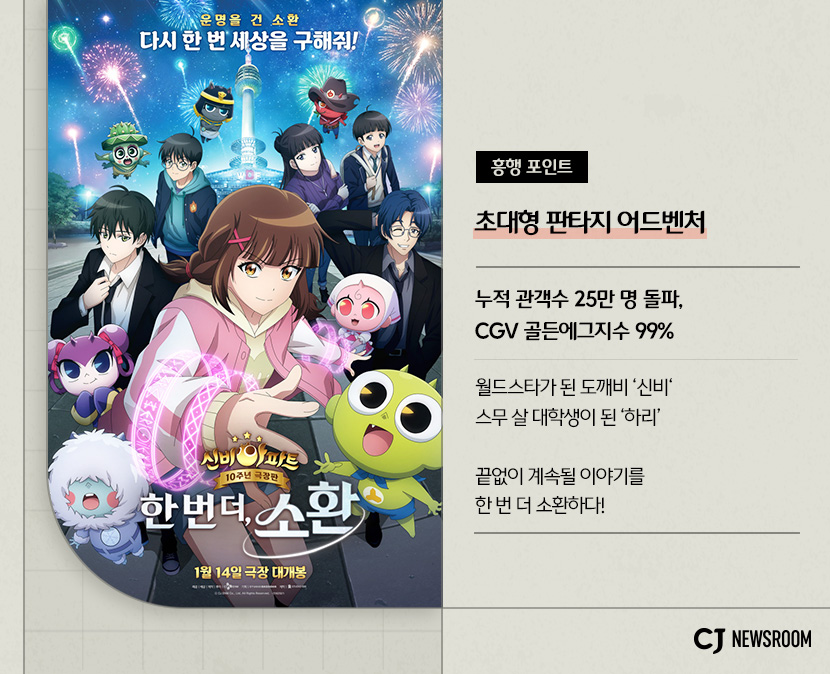 Cj 뉴스룸 매거진c