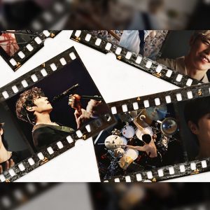 CGV, 인디 록 밴드 ‘더 로즈’ 음악 다큐멘터리 14일 개봉