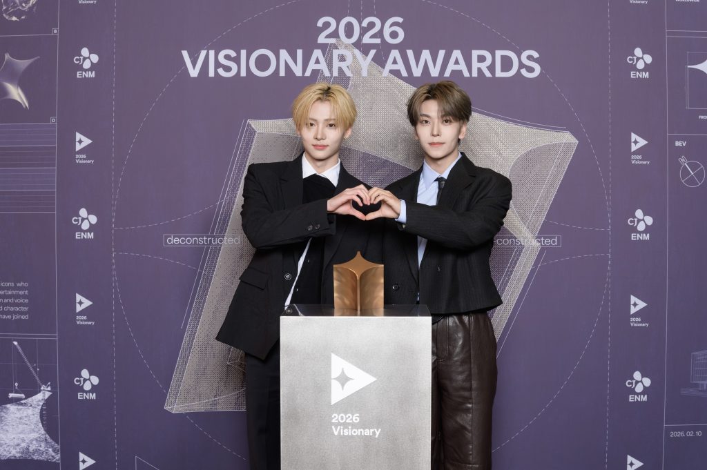 <보이즈 2 플래닛> 알파드라이브원 이상원, 허씬롱.