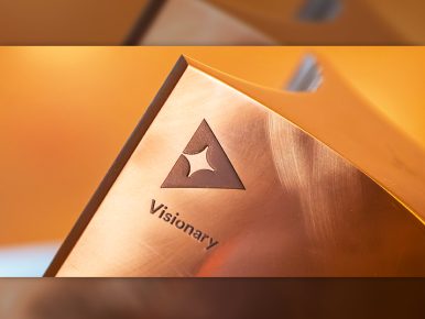 ‘전 세계가 사랑한 독창적 IP 주역들 한자리에’ CJ ENM, ‘2026 비저너리 어워즈’ 개최