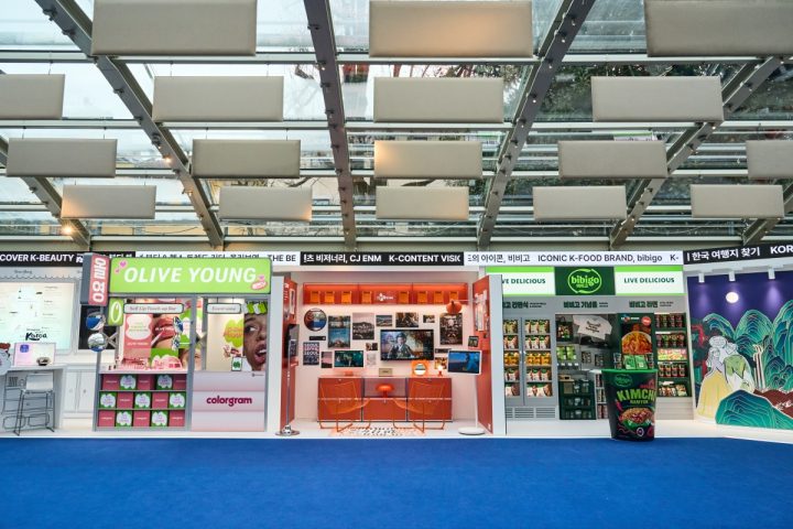 밀라노에서 금빛으로 빛난 CJ ‘꿈지기 철학’과 ‘K컬처’…스포츠-문화 시너지 이끌어