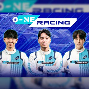 오네 레이싱, 2026 시즌 목표는 슈퍼레이스 종합 우승!