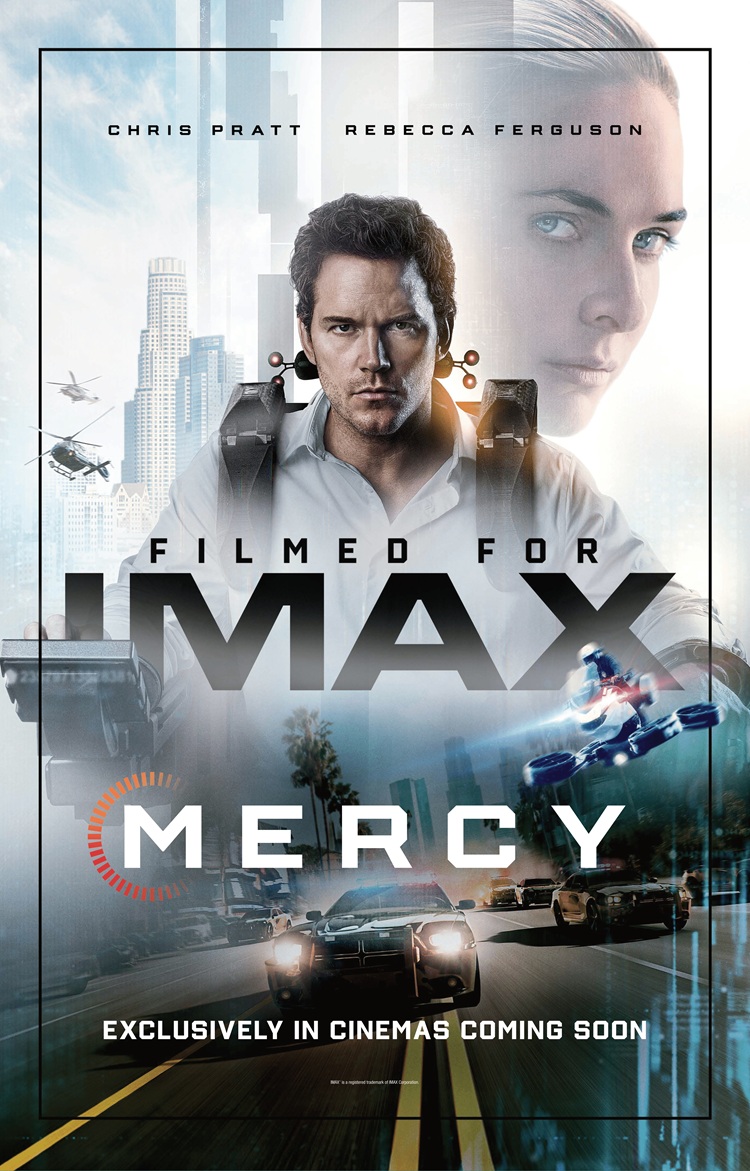 CGV, 2월 기술 특별관 라인업 공개…‘휴민트’ IMAX 개봉