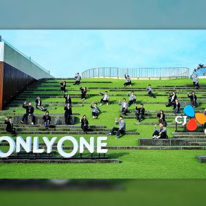 CJ그룹, 향후 3년간 1.3만명 채용...“입사자의 70%가 청년”