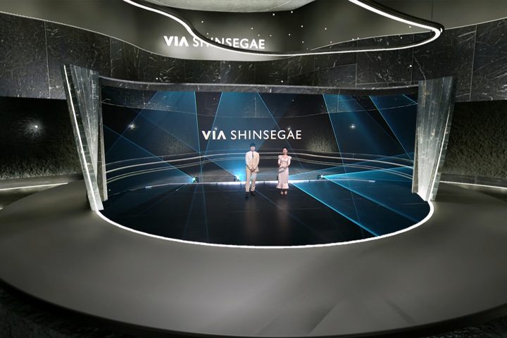 CJ온스타일, 비아신세계 ‘스위스 여행’ 주문수 3배↑ “큰 손 몰린다더니∙∙∙ 2천만 원 초럭셔리도 통했다”