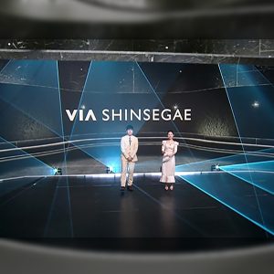 CJ온스타일, 비아신세계 '스위스 여행' 주문수 3배↑ “큰 손 몰린다더니∙∙∙ 2천만 원 초럭셔리도 통했다”