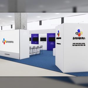 CJ올리브네트웍스, 아시아 최대 제조AX전시회 참가 “산업현장의 AX 해법을 제시하다”