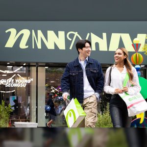 CJ올리브영, 외국인 관광객 대상 제휴·할인 혜택 확대 박차