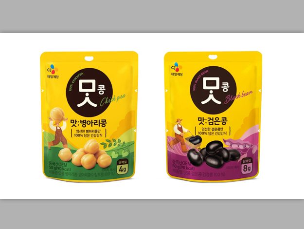 CJ제일제당 thumbnail