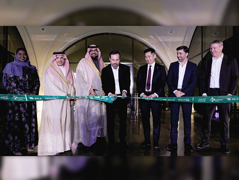 CJ대한통운, 중동 물류허브 ‘사우디 GDC’ 본격 시동… 첨단기술 앞세워 글로벌 확장 가속페달