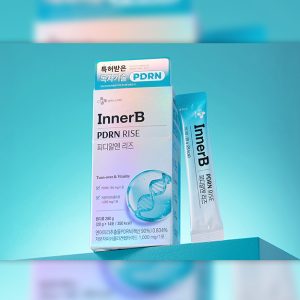 CJ웰케어, 먹는 PDRN ‘이너비 피디알엔 리즈’ 출시