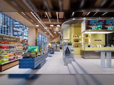 작은 습관으로 매일 더 나아짐(Better)! 올리브베러가 제안하는 K웰니스