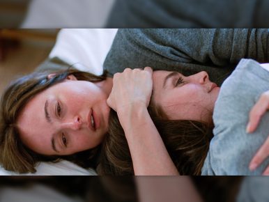 [CGV아트하우스] 요아킴 트리에 감독이 전하는 위로의 찬가, <셀리멘탈 밸류>