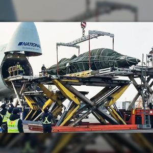 CJ대한통운, KAI 전투기 인도네시아 운송 작전 성료… 고난이도 방산물류 역량 재입증