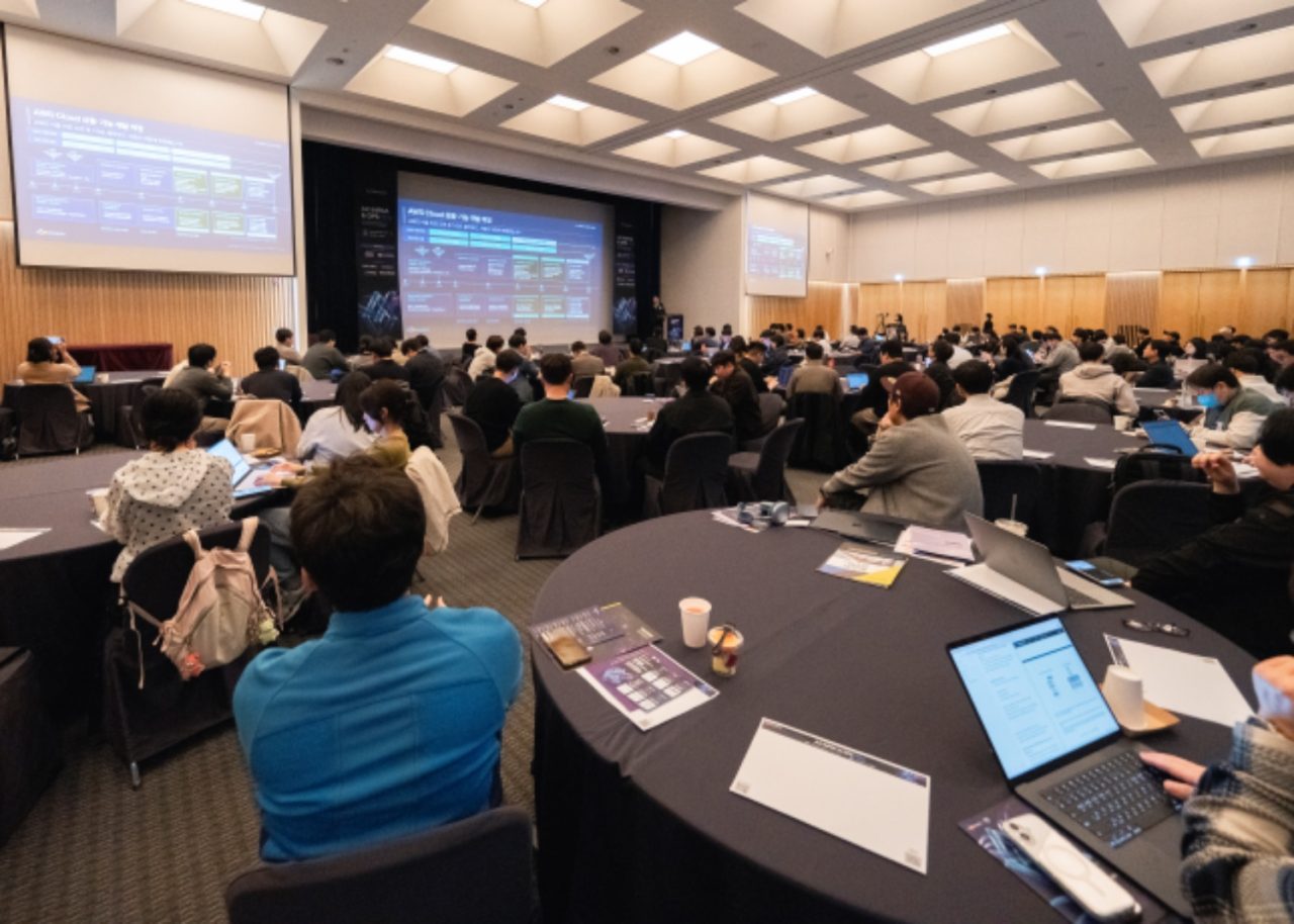Infra Ops CJ올리브네트웍스, ‘AX INFRA & OPS 2026’ 컨퍼런스 성료 – CJ미디어라이브러리