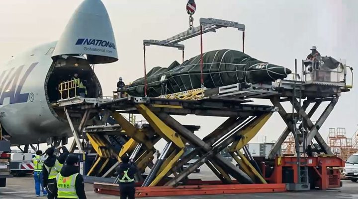 CJ대한통운, KAI 전투기 인도네시아 운송 작전 성료… 고난이도 방산물류 역량 재입증