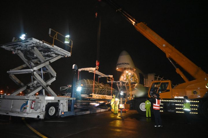 CJ대한통운, KAI 전투기 인도네시아 운송 작전 성료… 고난이도 방산물류 역량 재입증