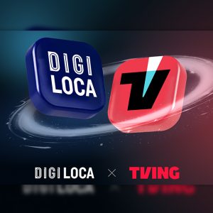 티빙, 롯데카드 맞손! 일상 속 플랫폼 접점 확대... “카드앱에서 티빙 구독을 빠르게”